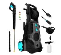CECOTEC 08140 - Nettoyeur haute pression HydroBoost 3200 TotalClean