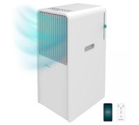 CECOTEC 08163 - ForceClima 7550 Style Connected