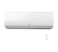 Cecotec Climatiseur split AirClima 9000 SmartFresh – 9000 BTU, moteur DC, pompe à chaleur