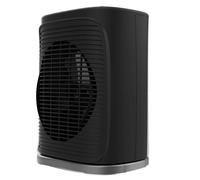 Cecotec 08253 appareil de chauffage Intérieure Noir 2000 W Ventilateur sans lame domestique