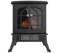 CECOTEC 08268 - Cheminée électrique ReadyWarm 2000 Flames