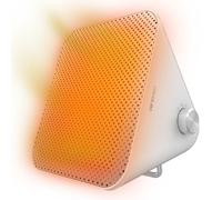 CECOTEC 08270 - ReadyWarm 1500 Max Ceramic Design White