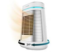 CECOTEC 08274 - ReadyWarm 1550 Max Ceramic Rotate Smart White