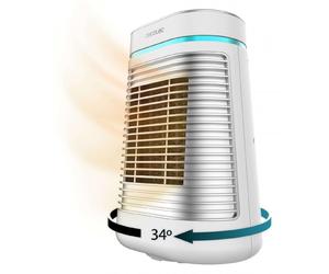 CECOTEC 08274 - ReadyWarm 1550 Max Ceramic Rotate Smart White