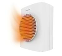CECOTEC 08278 - ReadyWarm 1570 Max Ceramic Rotate Smart White