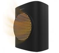 CECOTEC 08288 - ReadyWarm 1570 Max Ceramic Smart Black
