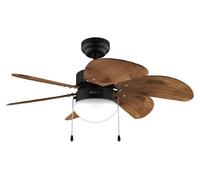 CECOTEC 08369 - EnergySilence Aero 365 Black&Wood