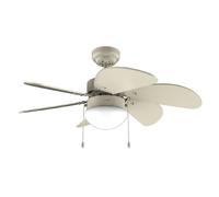 Cecotec Ventilateur de Plafond EnergySilence Aero 3600 Vision Full SunLight