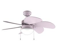 CECOTEC 08448 - EnergySilence Aero 3600 Vision Full Purple