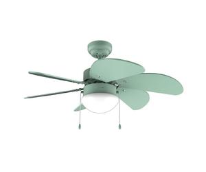 CECOTEC 08457 - EnergySilence Aero 3600 Vision Full Green