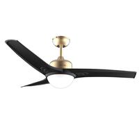 CECOTEC 08489 - EnergySilence Aero 560 GoldBlack