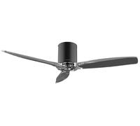 CECOTEC 08497 - EnergySilence Aero 5285 BlackTransparent