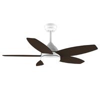 CECOTEC 08546 - EnergySilence Aero 4200 White&DarkWood