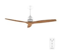 CECOTEC 08552 - EnergySilence Aero 5270 White&BlackWood
