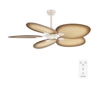 Cecotec 08558 ventilateur Marron