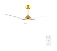 Cecotec 08563 ventilateur Blanc
