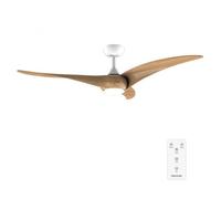 Cecotec 08618 ventilateur Bois