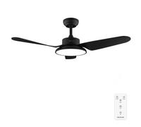 Cecotec 08621 ventilateur Noir