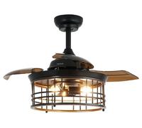 CECOTEC 08626 - EnergySilence Aero 3600 Invisible Metalic Style