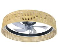 CECOTEC 08634 - EnergySilence LampAero 600 Beige Design