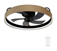 Cecotec 08636 ventilateur Noir