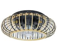 CECOTEC 08640 - EnergySilence LampAero 600 Natural Wood