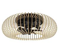 CECOTEC 08643 - EnergySilence LampAero 600 Natural LightWood