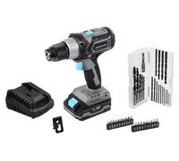 CECOTEC 70002 - Perceuse Cecoraptor Perfect Drill 2020 Brushless Ultra