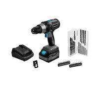 CECOTEC 70005 - Perceuse CecoRaptor Perfect Drill 4020 X-Treme