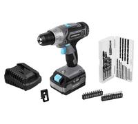 CECOTEC 70007 - Perceuse CecoRaptor Perfect Drill 4020 Advance