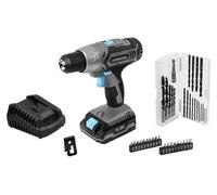 CECOTEC 70008 - Perceuse CecoRaptor Perfect Drill 2020 Advance