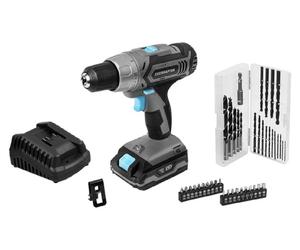 CECOTEC 70008 - Perceuse CecoRaptor Perfect Drill 2020 Advance