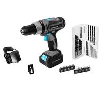 CECOTEC 70011 - Perceuse à percussion CecoRaptor Perfect ImpactDrill 2024 Advance
