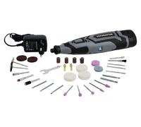 CECOTEC 70018 - Mini-outil rotatif multifonctions CecoRaptor Perfect Polish&Sand 1200 Ultra