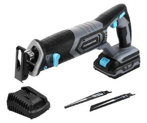 CECOTEC 70024 - Scie sabre CecoRaptor Perfect Quick&Cut 2020 Advance