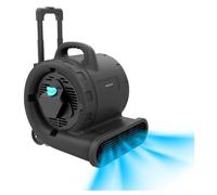 Cecotec A01_EU01_106746 Ventilateur industriel