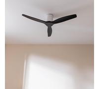 CECOTEC A01_EU01_122161 - EnergySilence Aero 5400 Classic White&Black