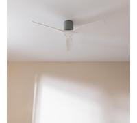 CECOTEC A01_EU01_122165 - EnergySilence Aero 5400 Classic Iron&White