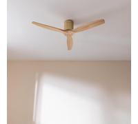 CECOTEC A01_EU01_122167 - EnergySilence Aero 5400 Classic Gold&LightWood