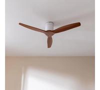 CECOTEC A01_EU01_122169 - EnergySilence Aero 5400 Classic White&DarkWood