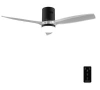 CECOTEC A01_EU01_122175 - EnergySilence Aero 5650 Black&Transparent