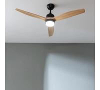 CECOTEC A01_EU01_122276 - EnergySilence Aero 5230 Black&LightWood