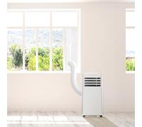 Cecotec Adaptateur Housse Isolante Universelle pour Fenêtres Coulissantes pour Climatiseur Portable 163x35cm, 100% Polyester, Isole de l’Extérieur, Fermeture Éclair et Bande Adhésive
