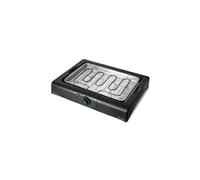 Cecotec big Barbecue de Table électrique PerfectSteak 4200 Way de 2400 W, Gril en Acier Inoxydable et Hauteur Ajustable sur 3 Niveaux, Noire