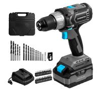 Cecotec CecoRaptor 4020 Brushless Ultra