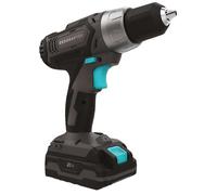 Cecotec Cecoraptor Perfect Drill Bohrmaschine 20v One Size / EU Plug 220V One Size