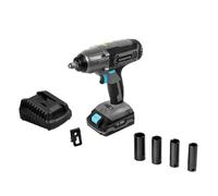 Cecotec CecoRaptor Perfect Impact 2020 Ultra perceuse-visseuse à percussion