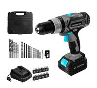 Cecotec CecoRaptor Perfect ImpactDrill 2024 Advance