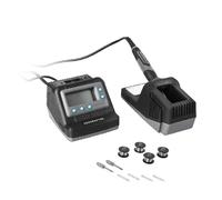 Cecotec Fer à souder CecoRaptor Perfect SolderStation 600 Advance 60 W 200-400°C multicolore