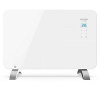 Cecotec Chauffage à convection Readywarm 6650 Prise cristal Blanc One Size / EU Plug 220V Blanc One Size